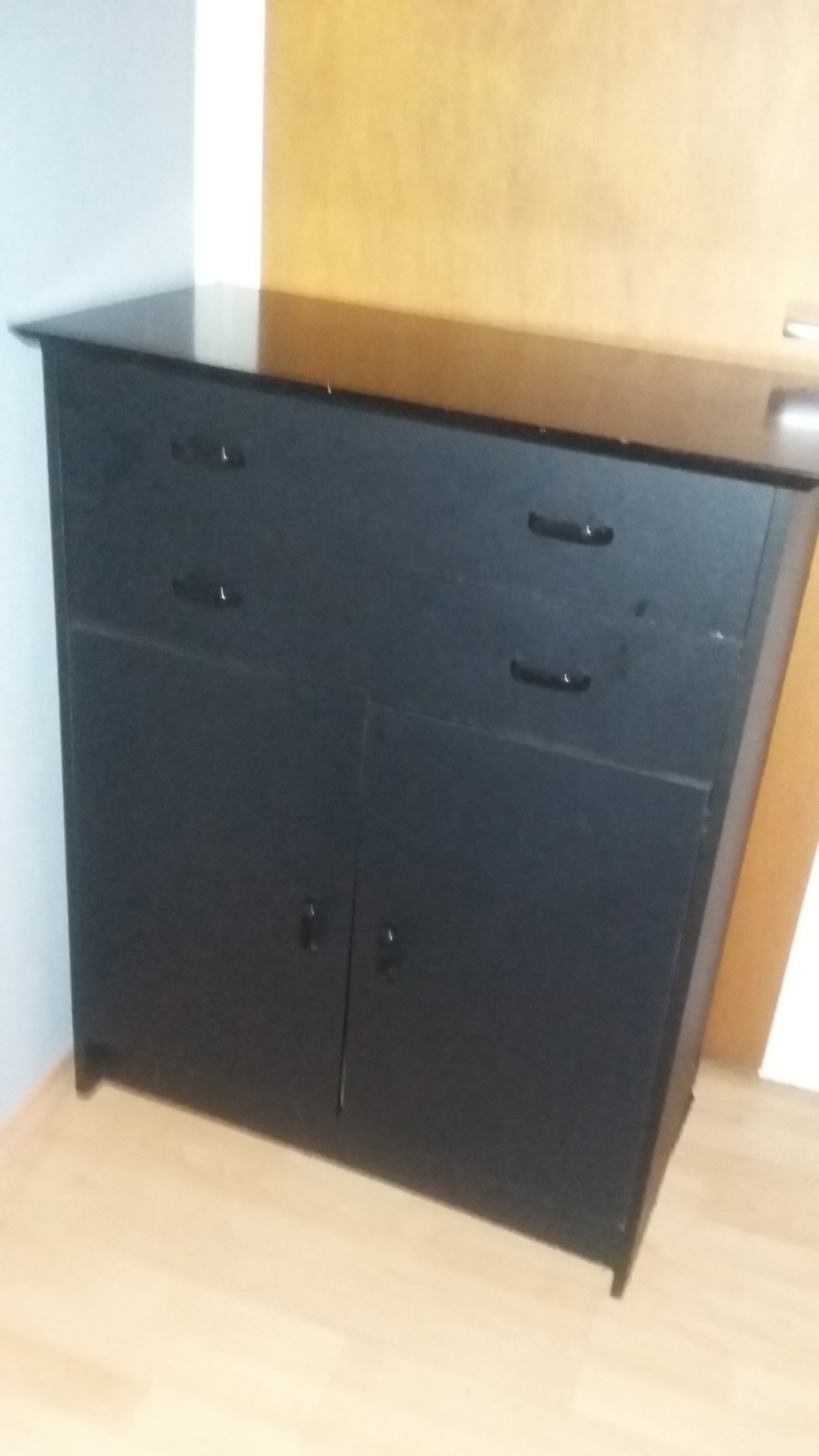 FlüBo - Sachspenden